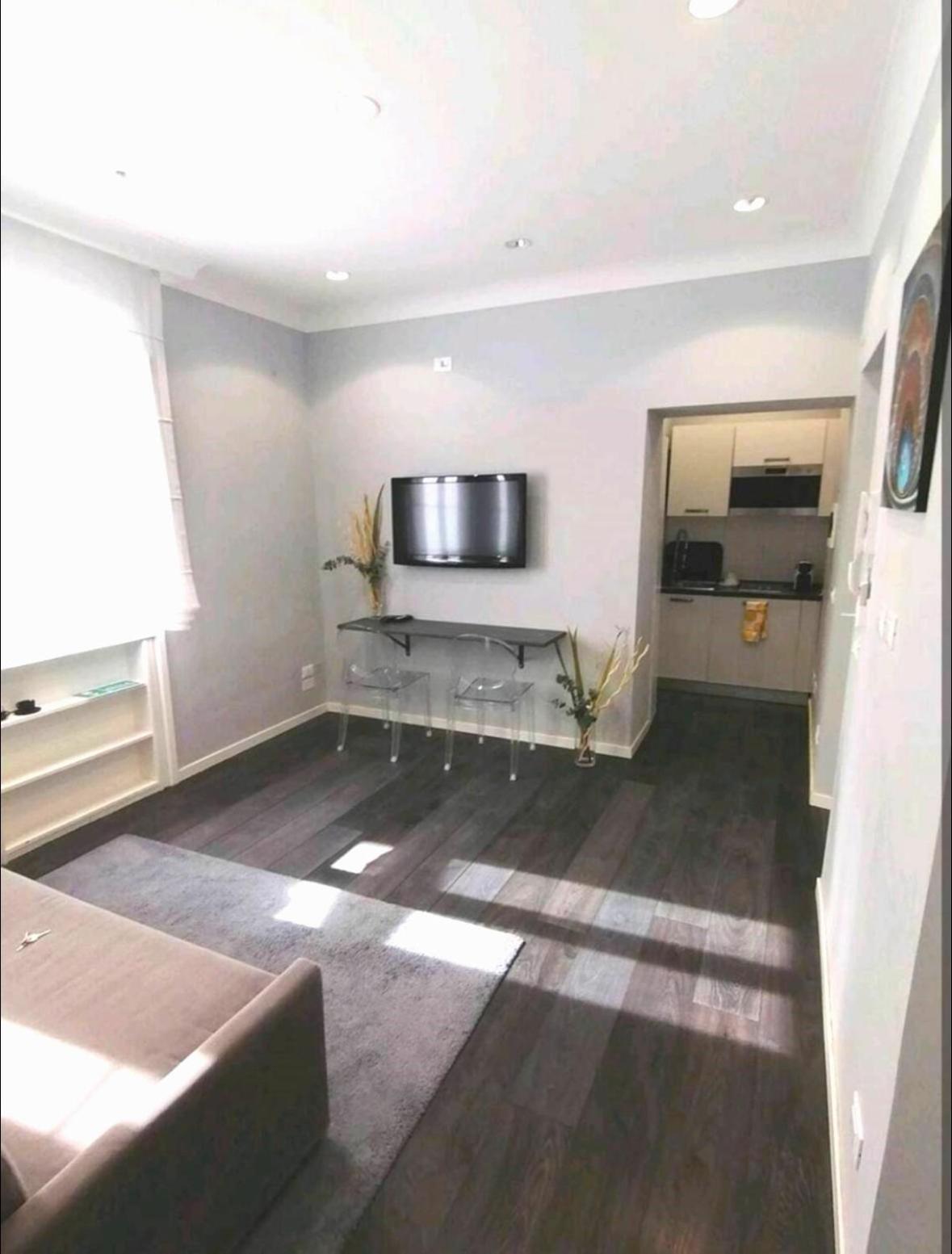 Apartamento Crispi Relax *