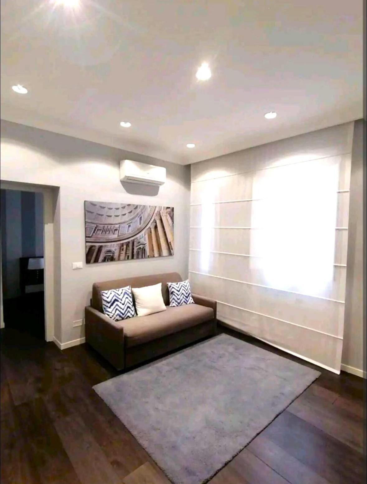 Apartamento Crispi Relax