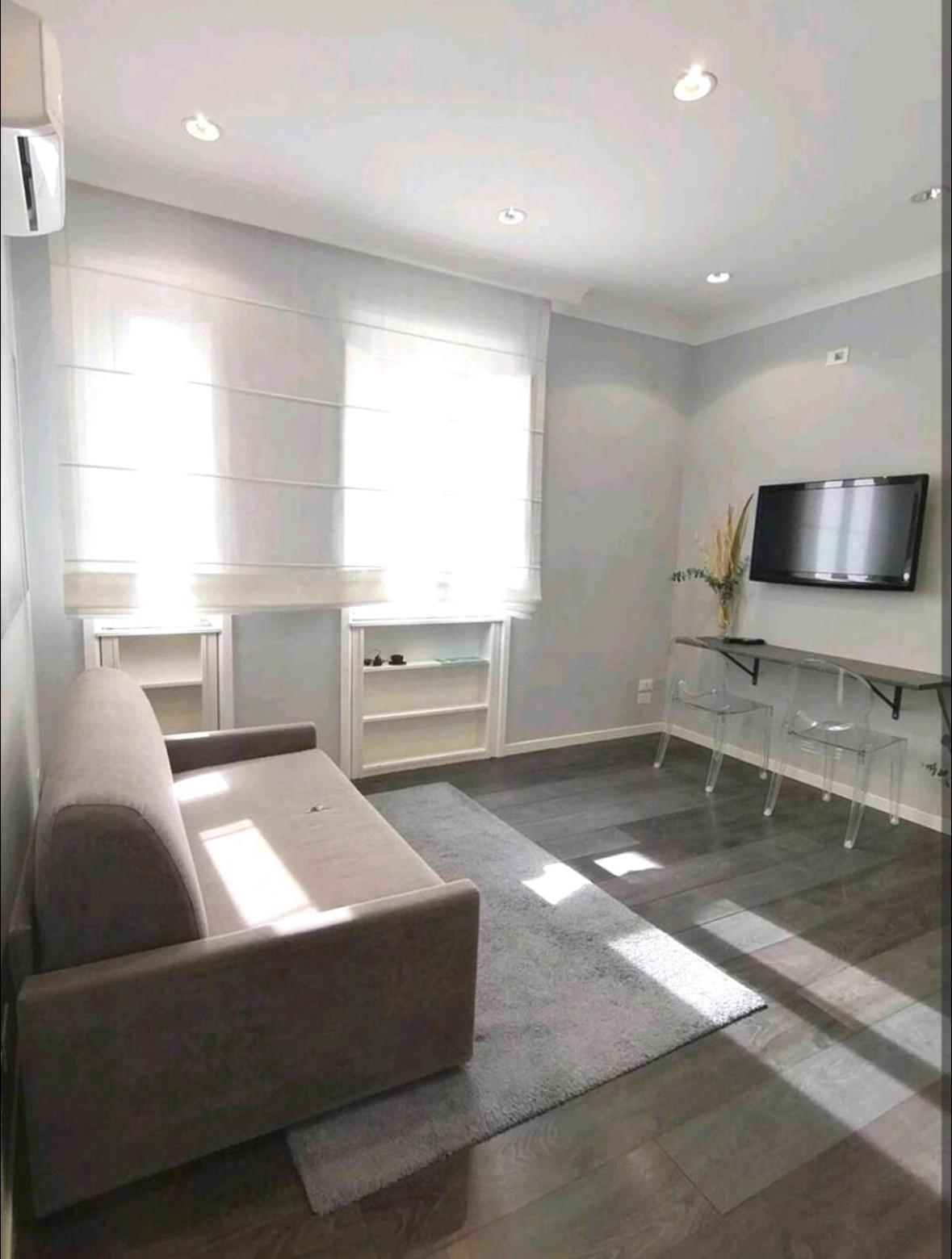 Crispi Relax Apartamento *