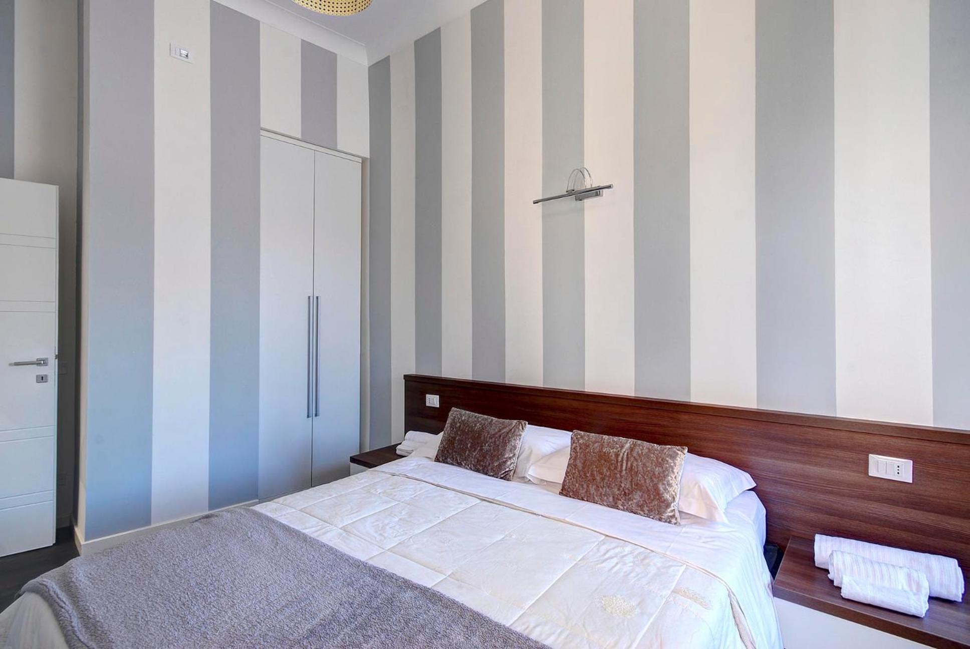Crispi Relax Apartment