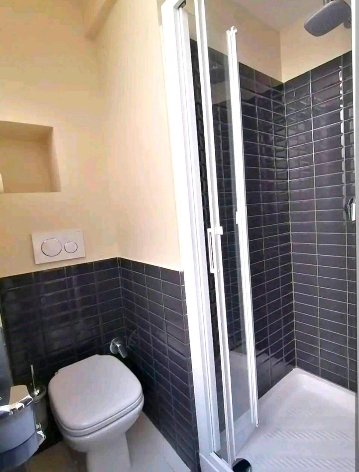 Crispi Relax Apartment *