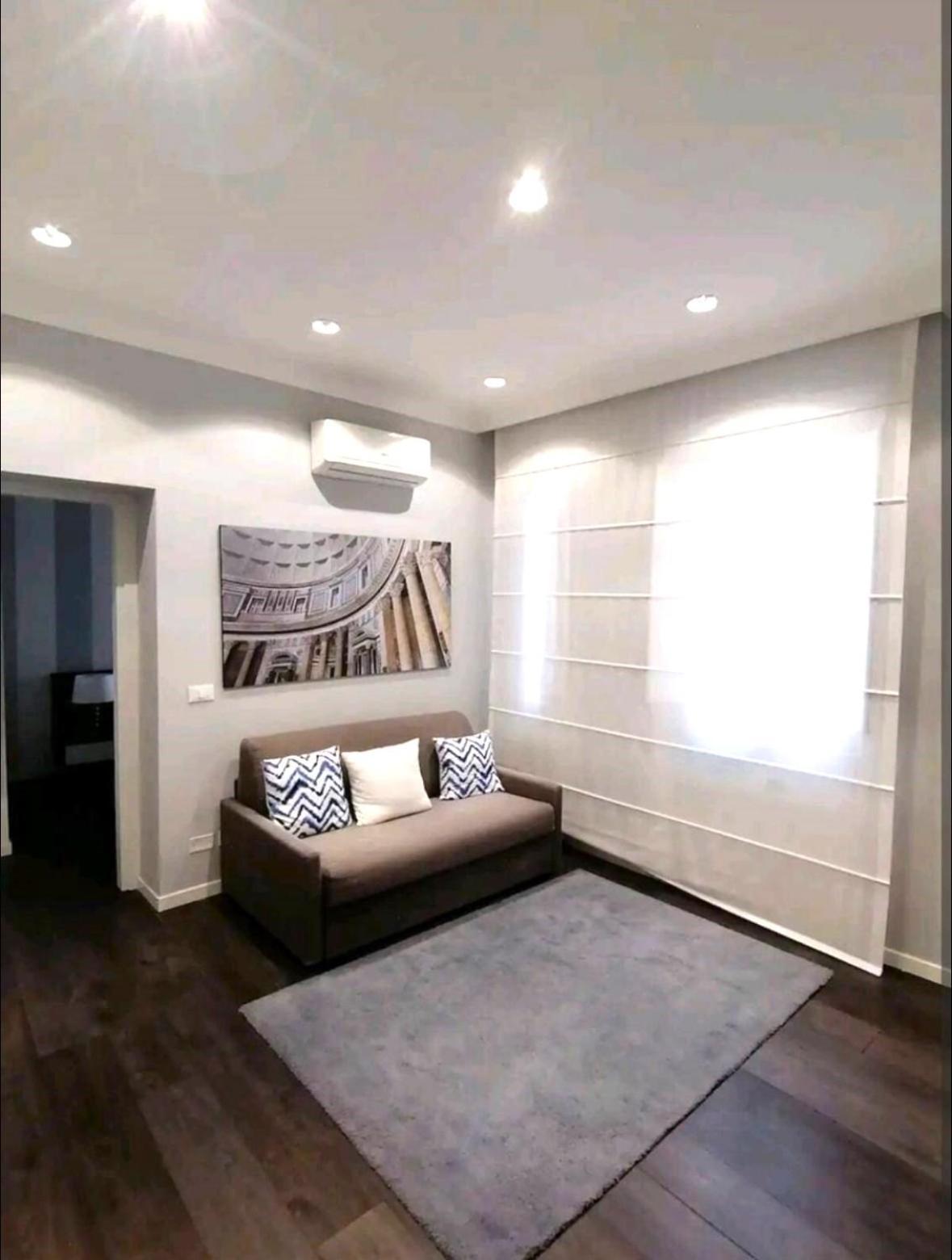 Crispi Relax Apartment Rome